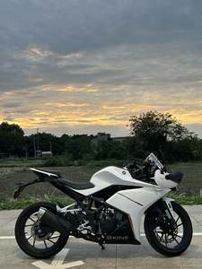 二手凯越250RR 刺鸟