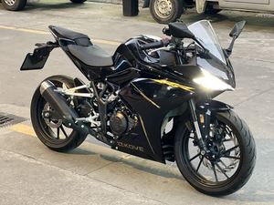 二手凯越250RR 刺鸟