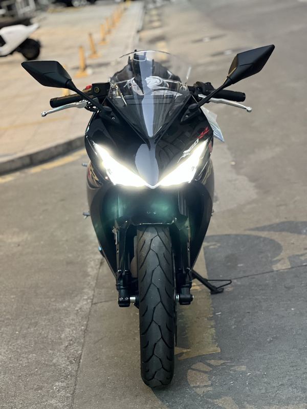 二手凯越250RR 刺鸟