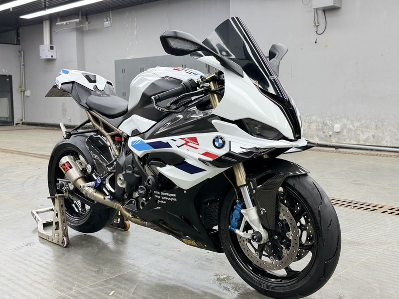 二手宝马S 1000 RR