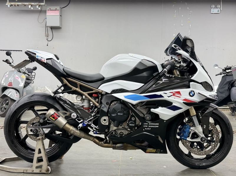 二手宝马S 1000 RR