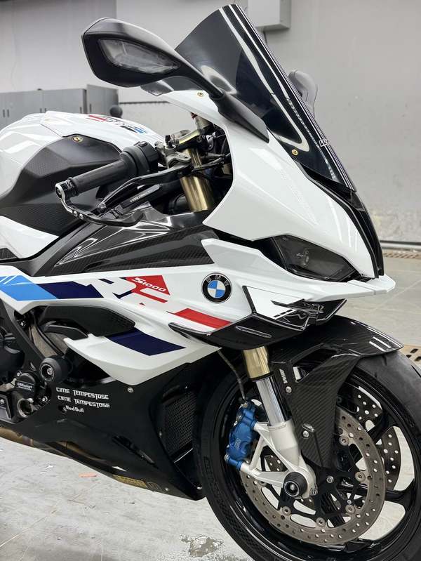 二手宝马S 1000 RR