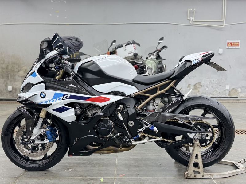 二手宝马S 1000 RR