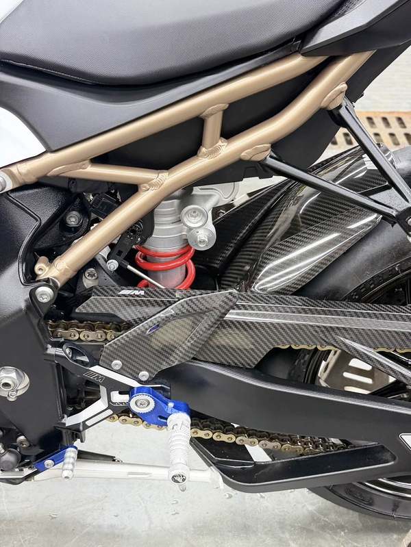 二手宝马S 1000 RR