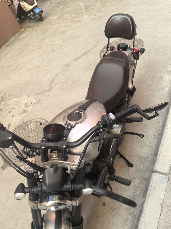 二手奔达金吉拉250