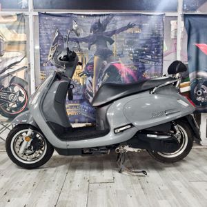 二手三阳飞度 Fiddle