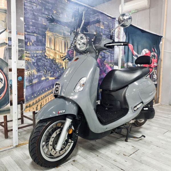 二手三阳飞度 Fiddle