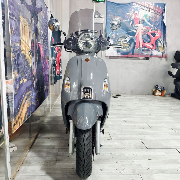 二手三阳飞度 Fiddle