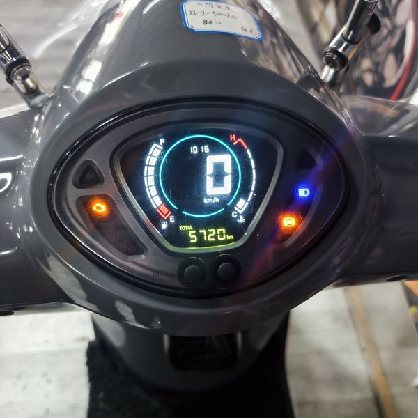 二手三阳飞度 Fiddle