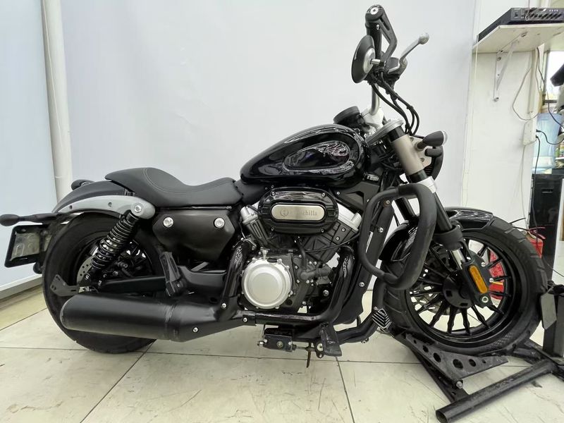 二手奔达金吉拉300