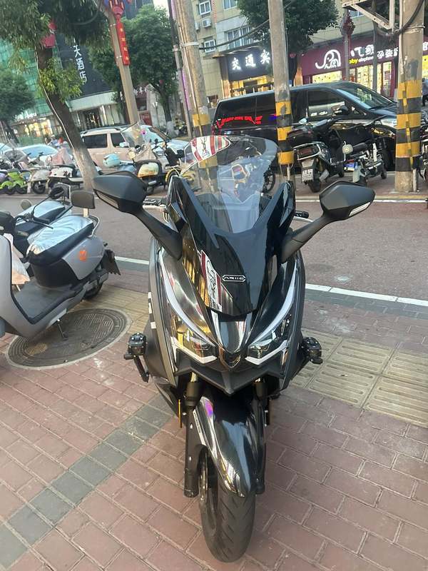 二手力刻318 LK250T