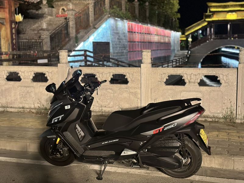 二手力刻318 LK250T