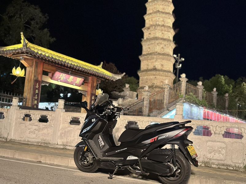 二手力刻318 LK250T