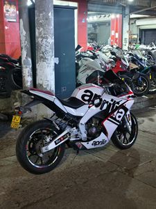 二手宗申阿普利亚GPR150R
