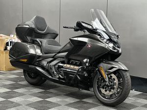 二手本田Gold Wing GL1800