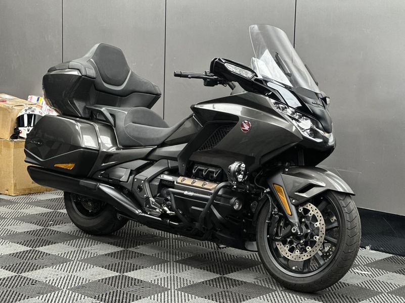 二手本田Gold Wing GL1800