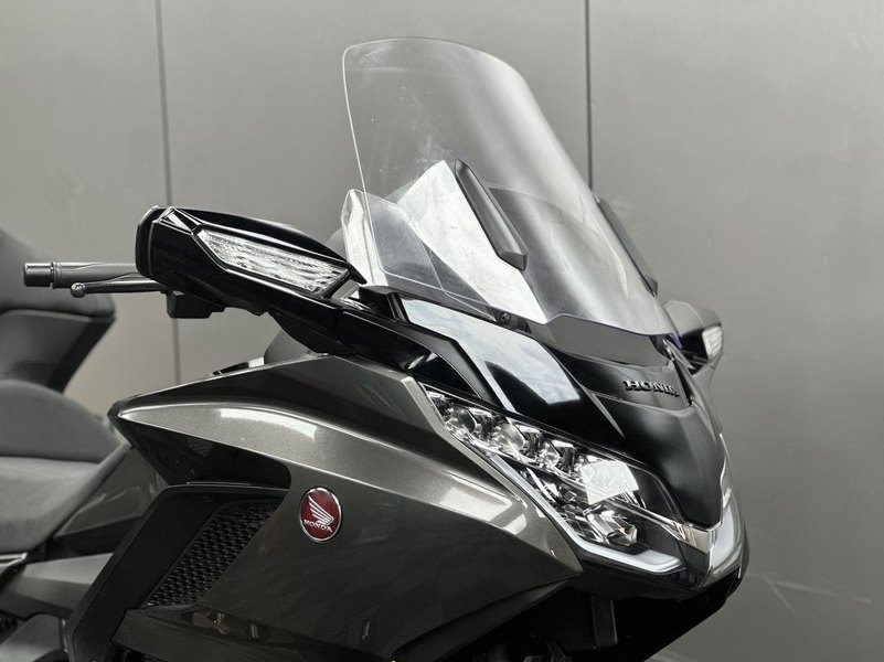 二手本田Gold Wing GL1800