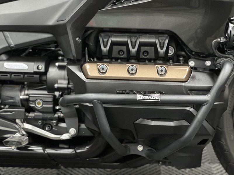 二手本田Gold Wing GL1800