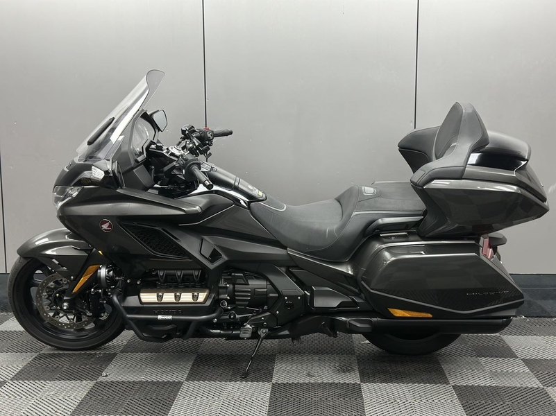 二手本田Gold Wing GL1800