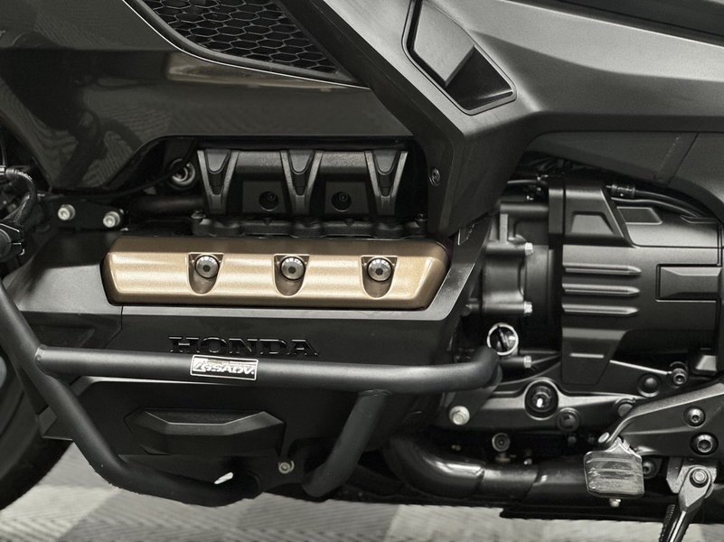 二手本田Gold Wing GL1800