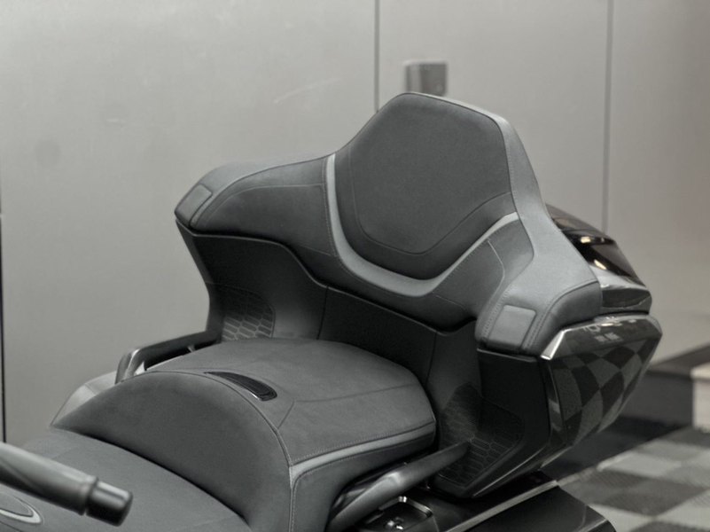 二手本田Gold Wing GL1800