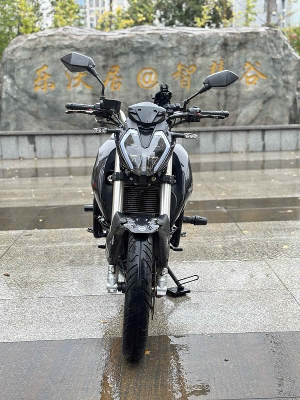 二手贝纳利小迅龙 BN150S