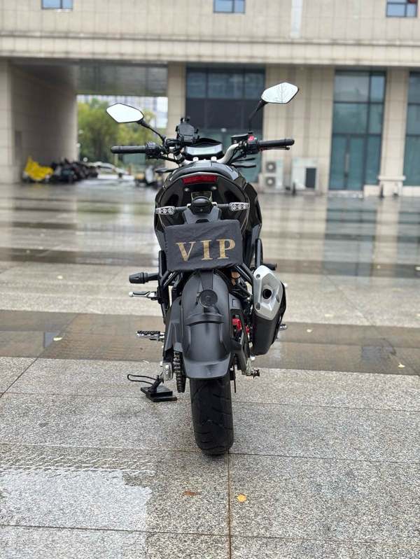 二手贝纳利小迅龙 BN150S