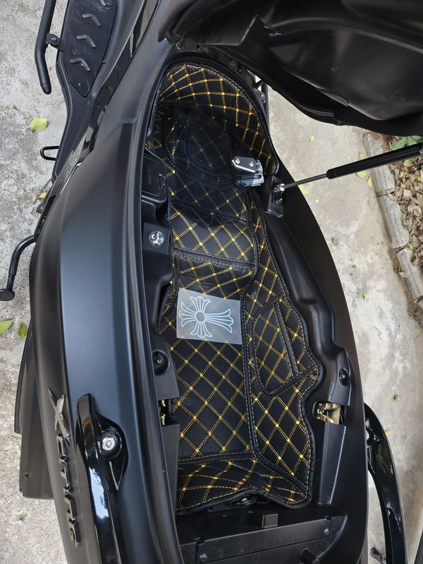 二手光阳赛艇 250