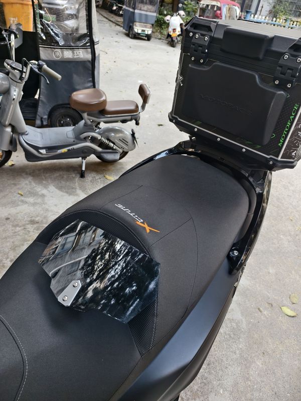 二手光阳赛艇 250