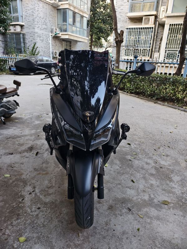 二手光阳赛艇 250