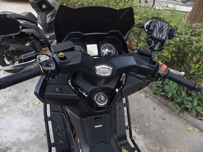 二手光阳赛艇 250