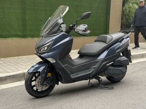 二手三阳Joymax Z 300