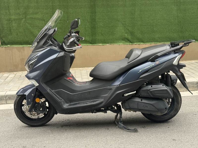 二手三阳Joymax Z 300