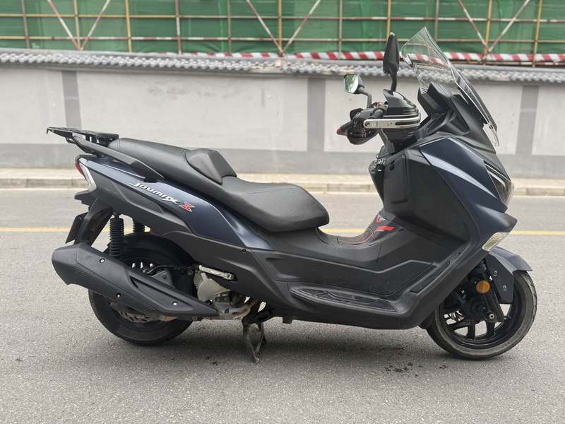 二手三阳Joymax Z 300