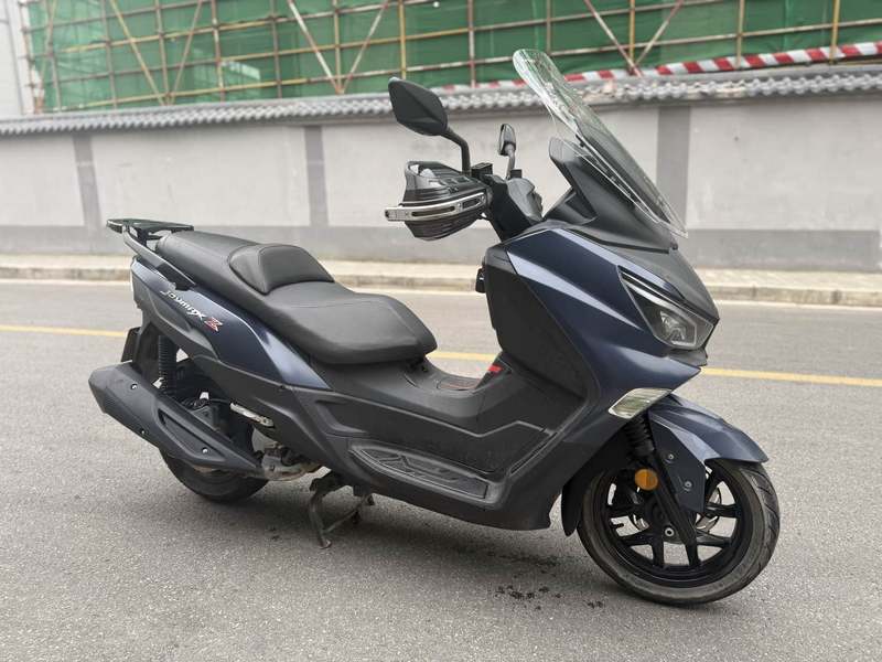 二手三阳Joymax Z 300