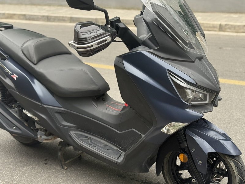 二手三阳Joymax Z 300