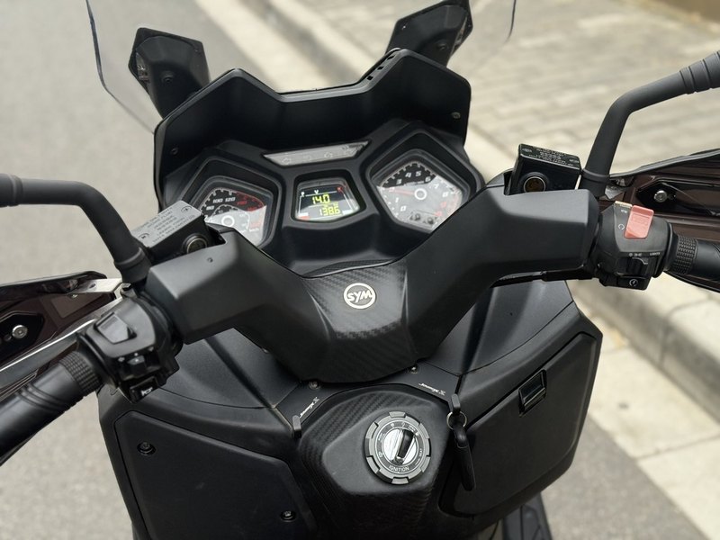 二手三阳Joymax Z 300