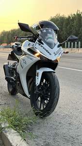 二手凯越250RR 刺鸟