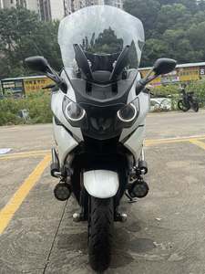 二手宝马K 1600
