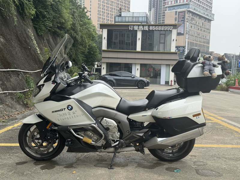 二手宝马K 1600