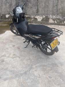 二手五羊本田凯烁125