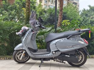 二手三阳飞度 Fiddle