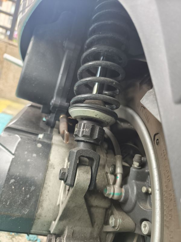 二手三阳飞度 Fiddle