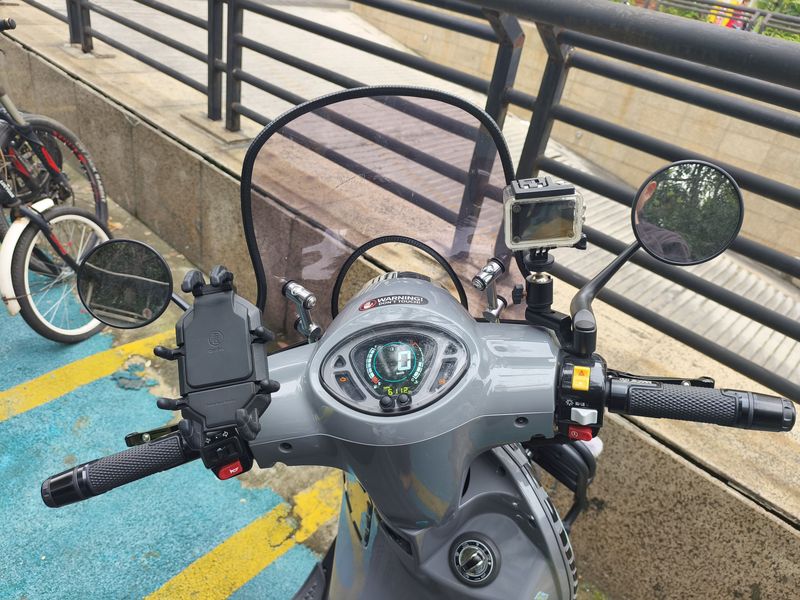 二手三阳飞度 Fiddle