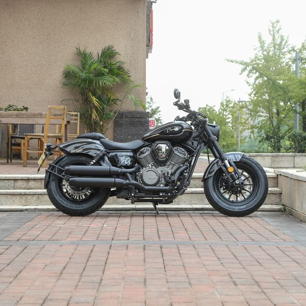 二手奔达金吉拉500