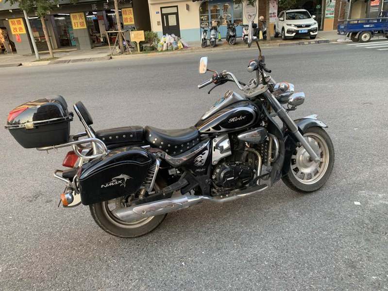 二手喜力HL200-6H