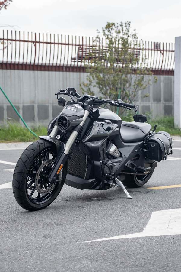 二手奔达LFC700 燎