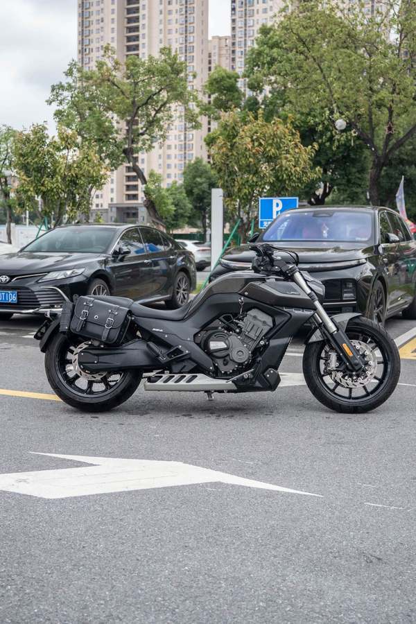 二手奔达LFC700 燎