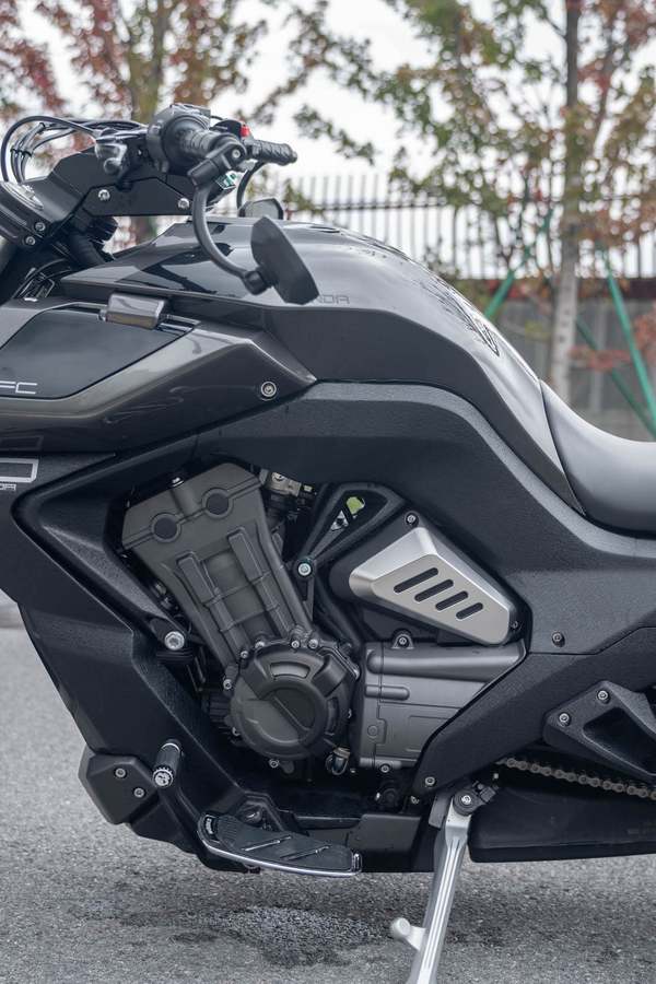 二手奔达LFC700 燎