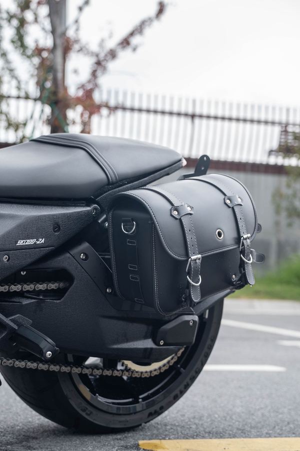 二手奔达LFC700 燎